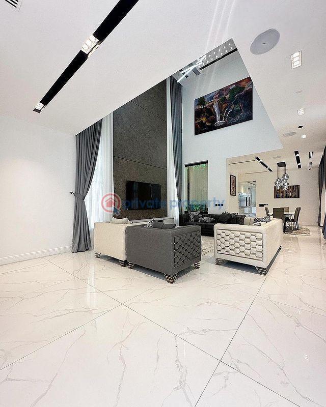 5 bedroom Duplex For Sale Banana Island Ikoyi Lagos - 5