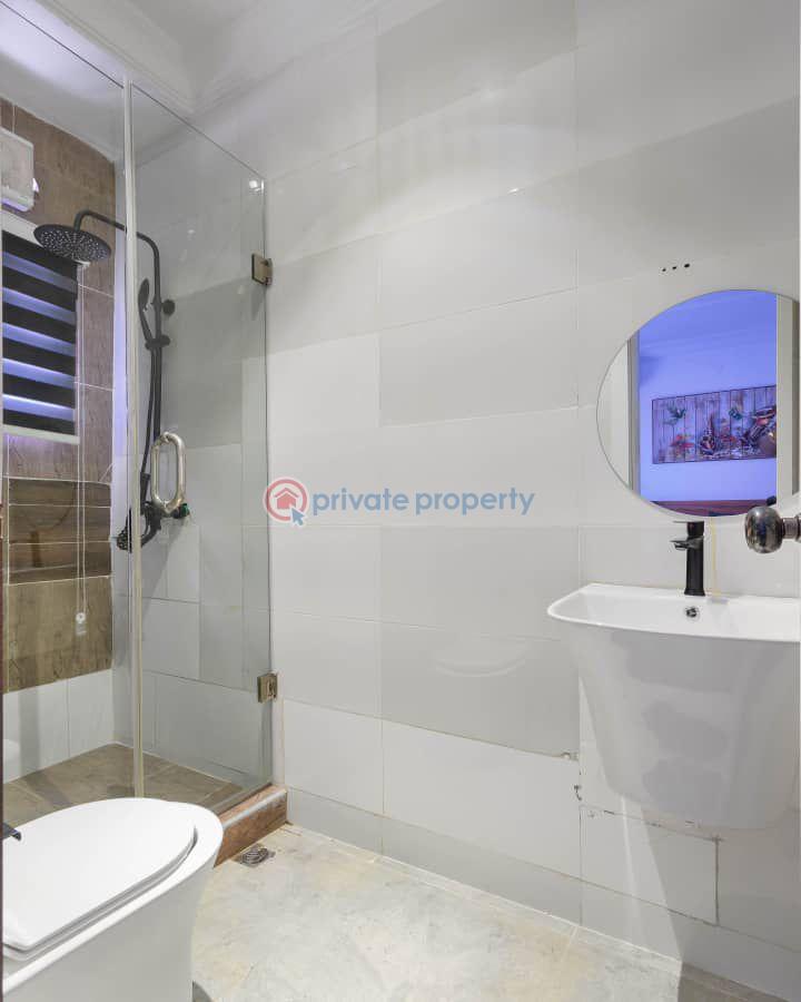 Flat & Apartment For Rent Lekki Phase 1 Lekki Lagos - 4