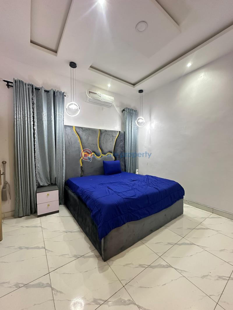 3 bedroom Terraced Duplex For Sale Ikota Lekki Lagos - 5