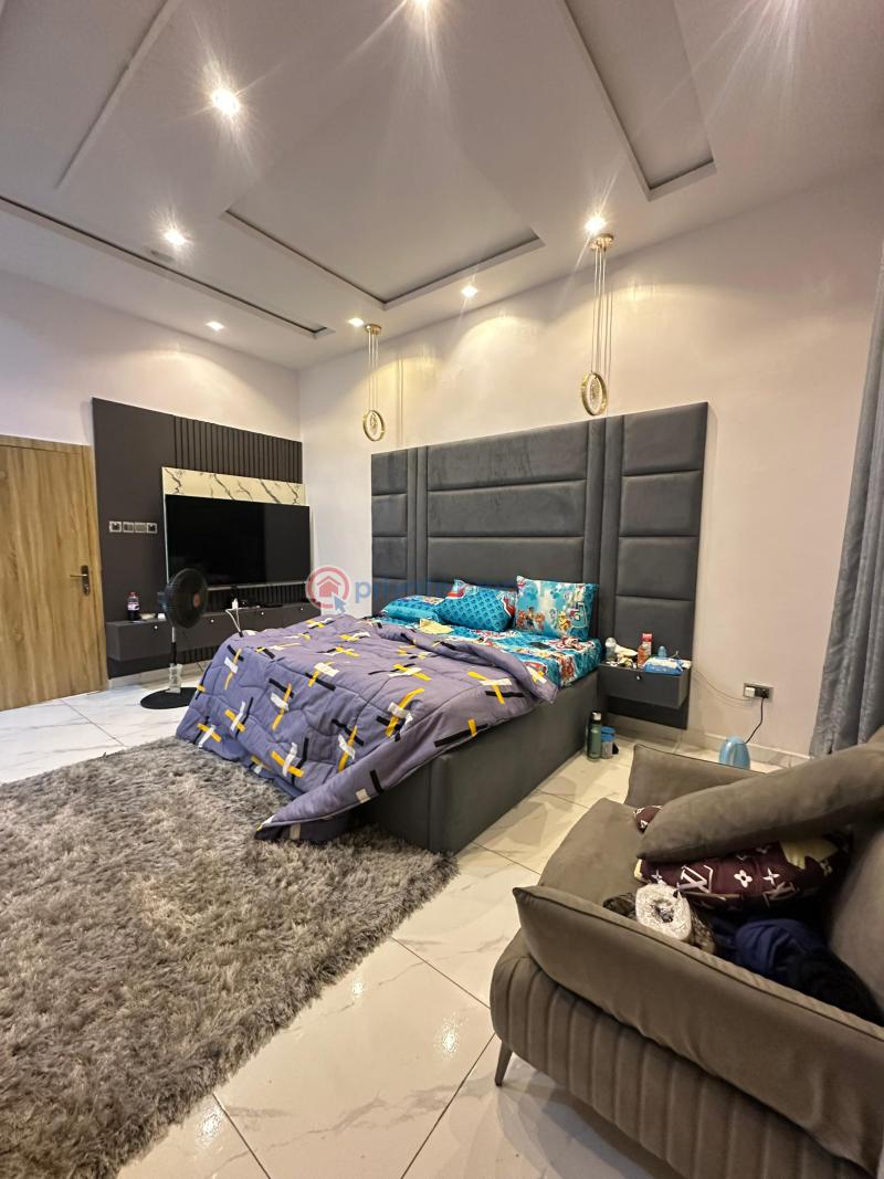 3 bedroom Terraced Duplex For Sale Ikota Lekki Lagos - 6