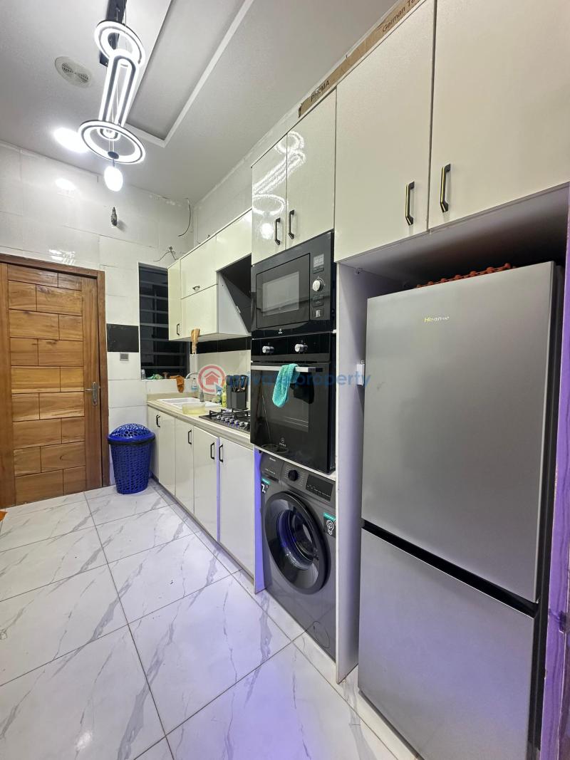 3 bedroom Terraced Duplex For Sale Ikota Lekki Lagos - 8