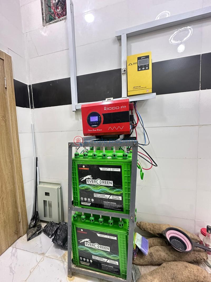 3 bedroom Terraced Duplex For Sale Ikota Lekki Lagos - 10