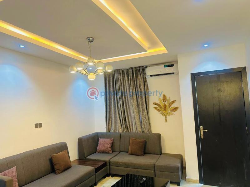 Flat & Apartment For Rent Ikate Lekki Lagos - 3