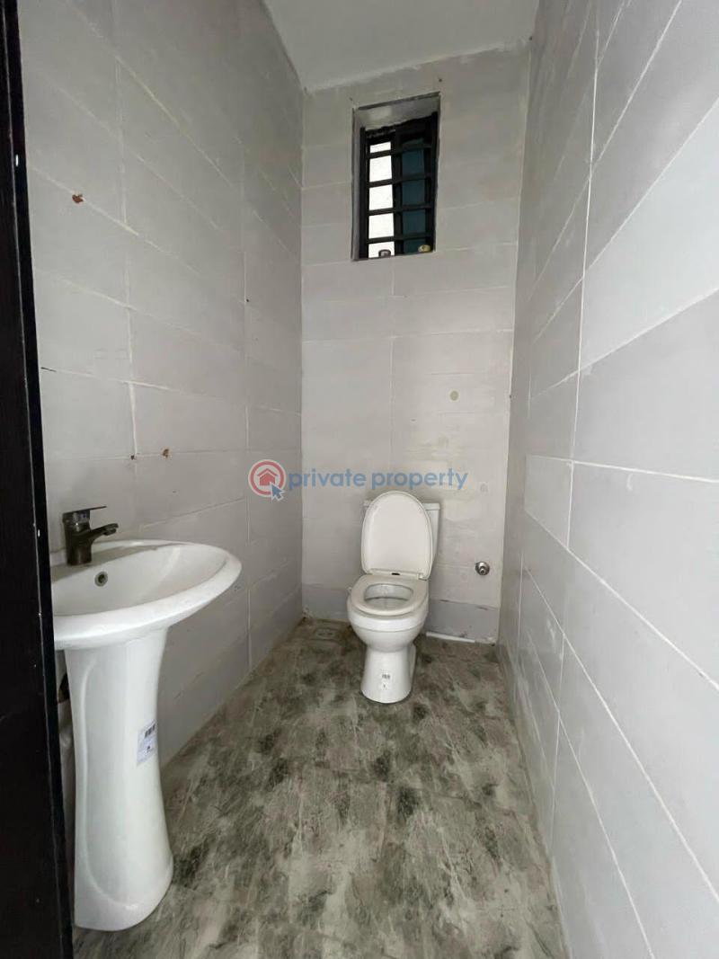 1 bedroom Flat & Apartment For Sale Ikate Elegushi Lekki Lagos - 7