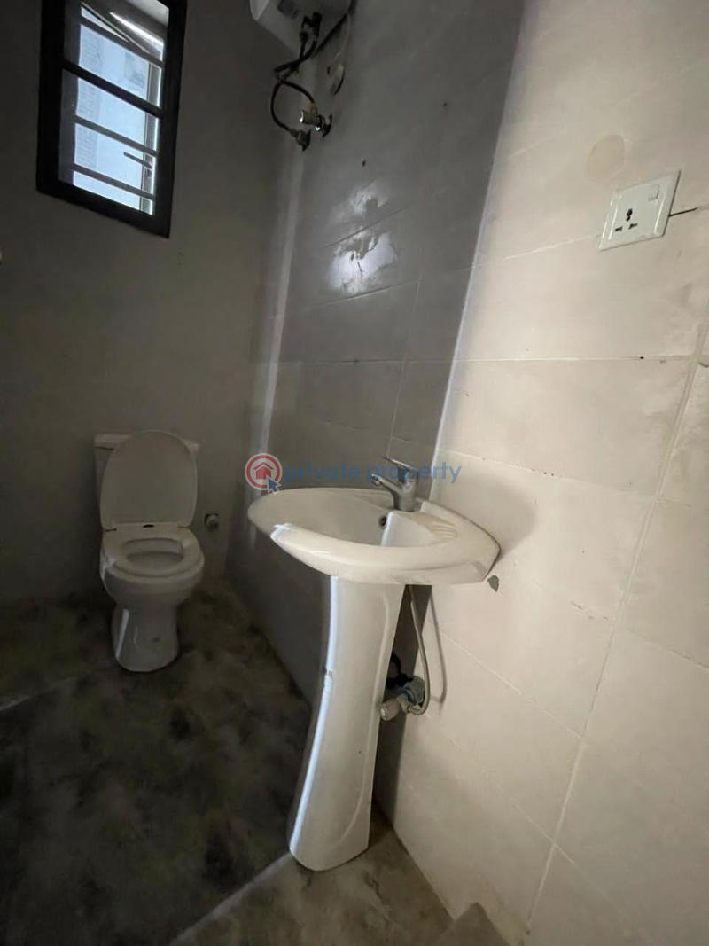 1 bedroom Flat & Apartment For Sale Ikate Elegushi Lekki Lagos - 8