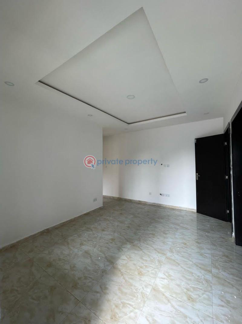 1 bedroom Flat & Apartment For Sale Ikate Elegushi Lekki Lagos - 3