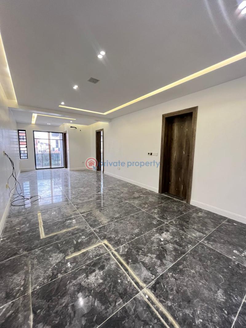 2 bedroom Terrace For Sale Chevron Drive Lekki Lagos - 7