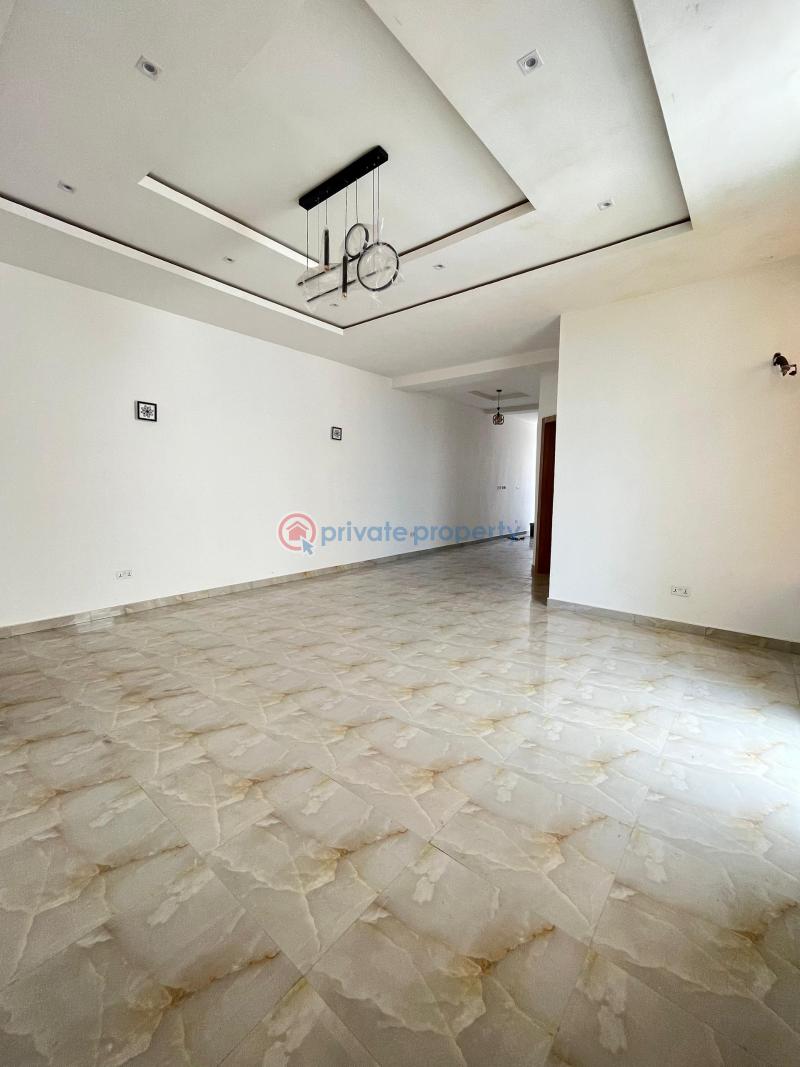 2 bedroom Terrace For Sale Chevron Drive Lekki Lagos - 7