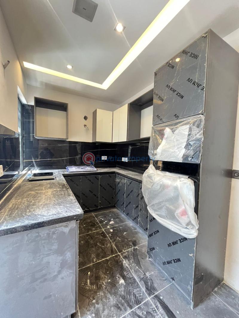 2 bedroom Block Of Flats For Sale Lekki Lagos - 3