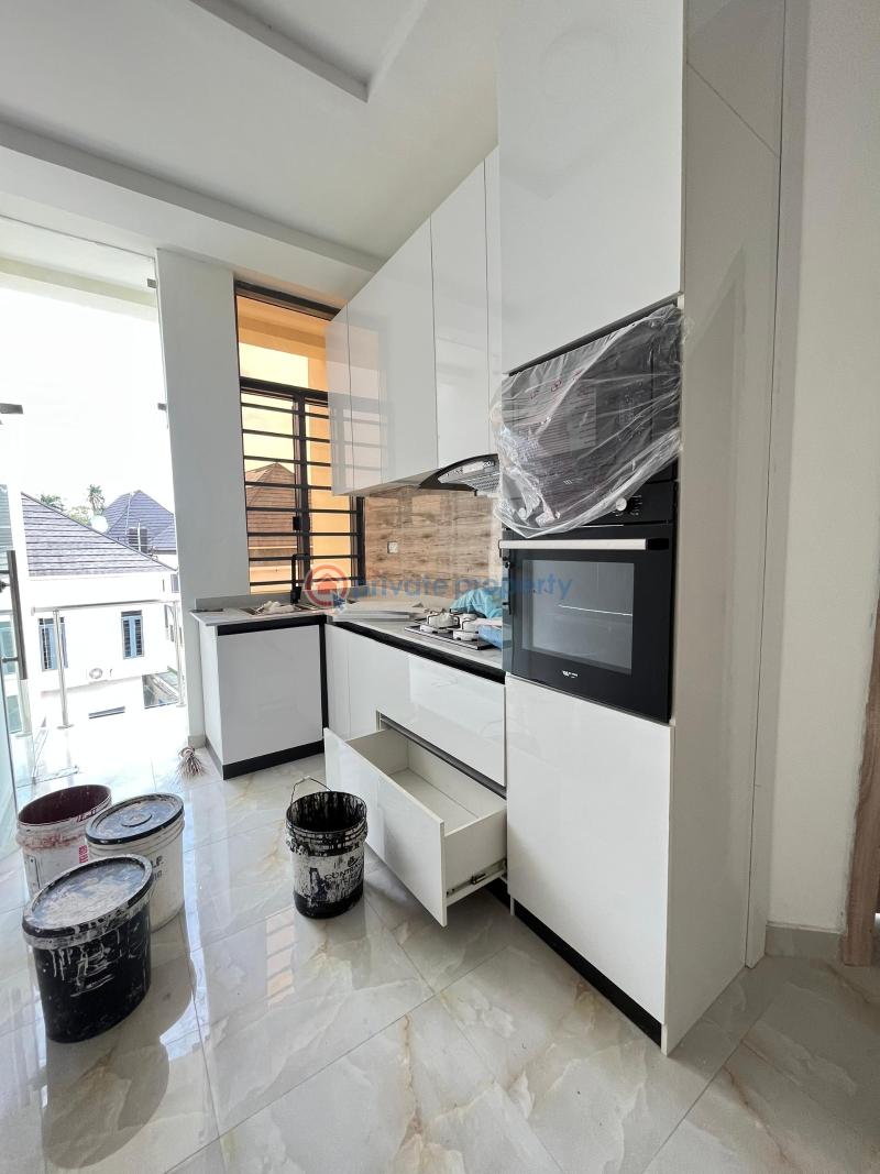 2 bedroom Terrace For Sale Chevron Drive Lekki Lagos - 5