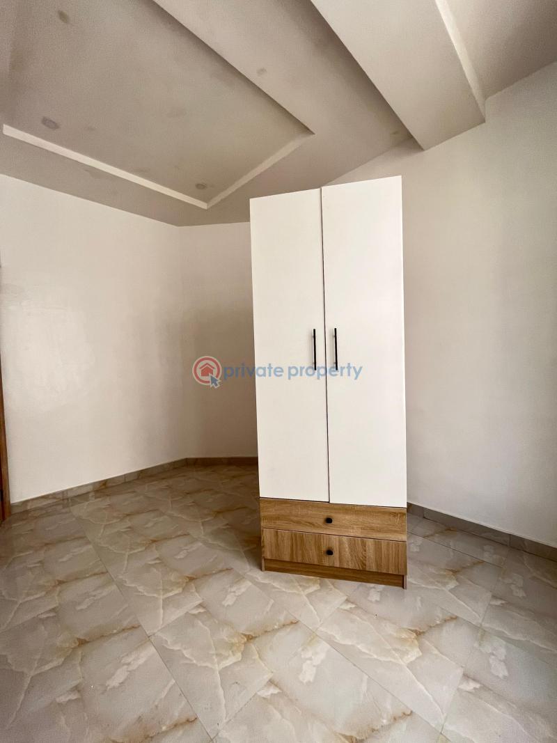 2 bedroom Terrace For Sale Chevron Drive Lekki Lagos - 6