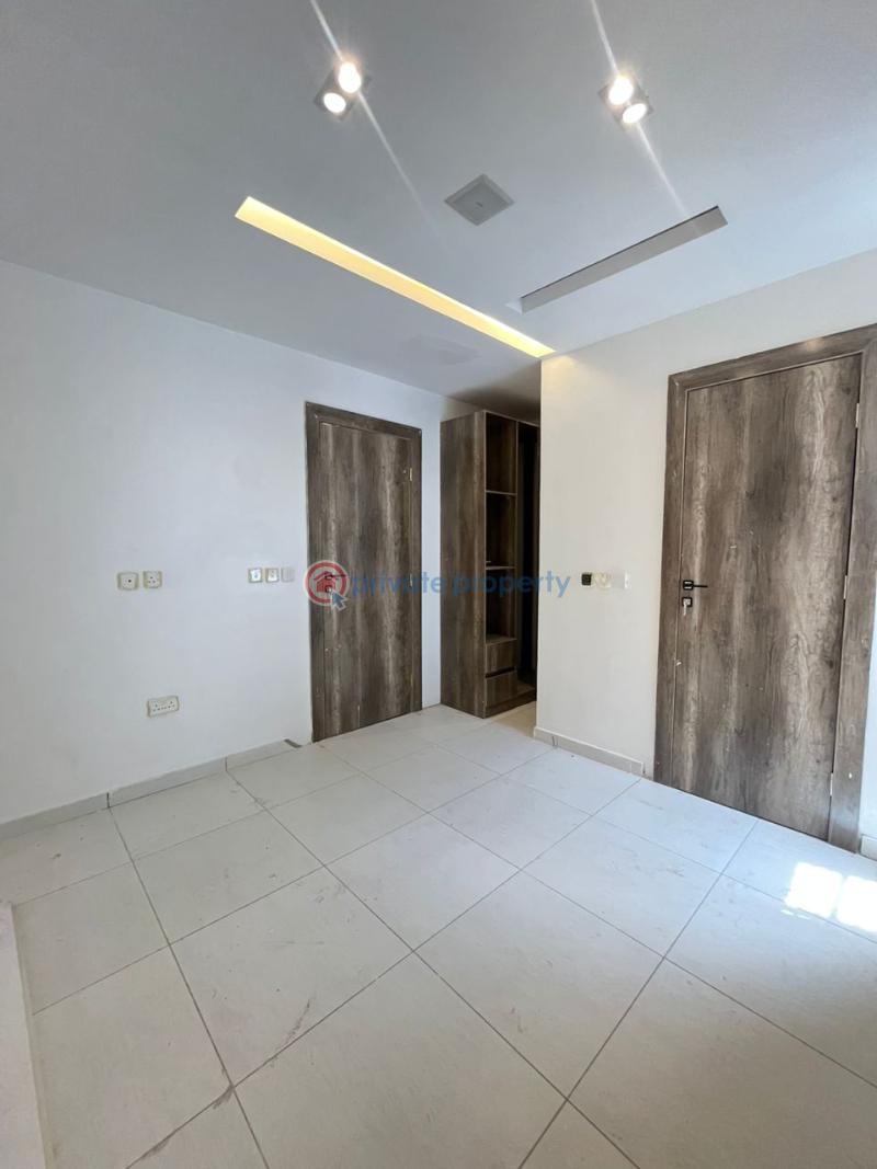 2 bedroom Block Of Flats For Sale Lekki Lagos - 4