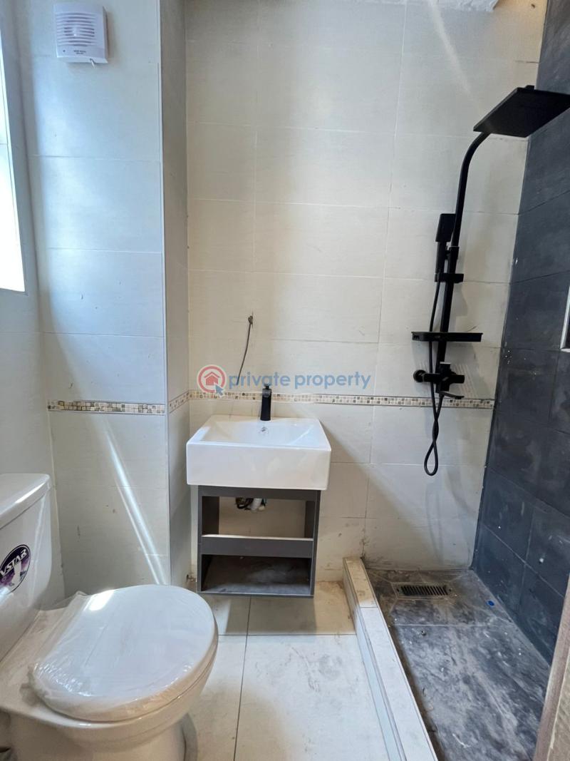 2 bedroom Terrace For Sale Chevron Drive Lekki Lagos - 2