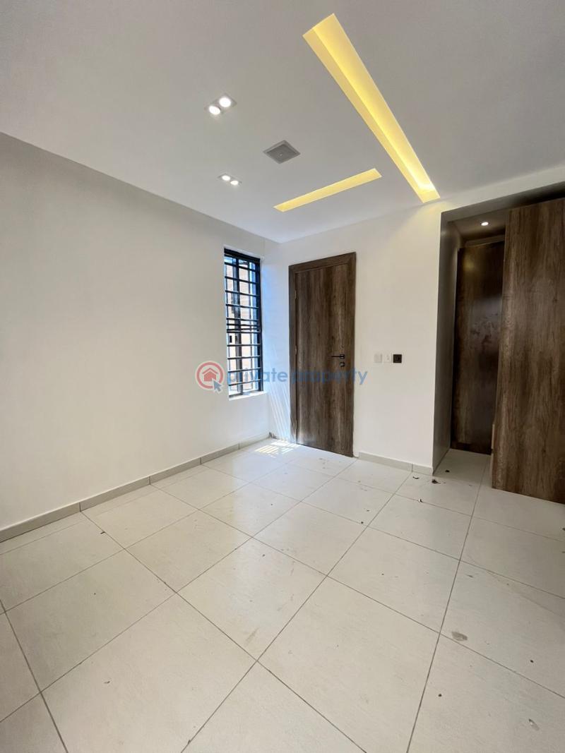 2 bedroom Block Of Flats For Sale Lekki Lagos - 6