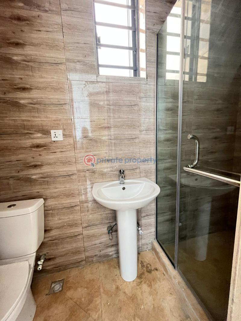 2 bedroom Terrace For Sale Chevron Drive Lekki Lagos - 4