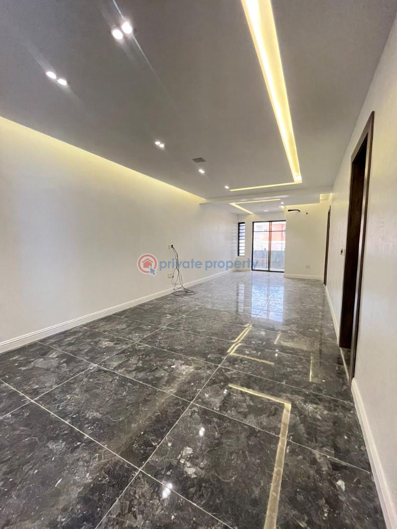 2 bedroom Block Of Flats For Sale Lekki Lagos - 8