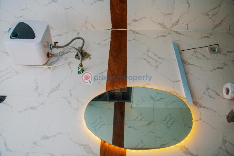 4 bedroom Terraced Duplex For Rent Ikota Lekki Lagos - 1