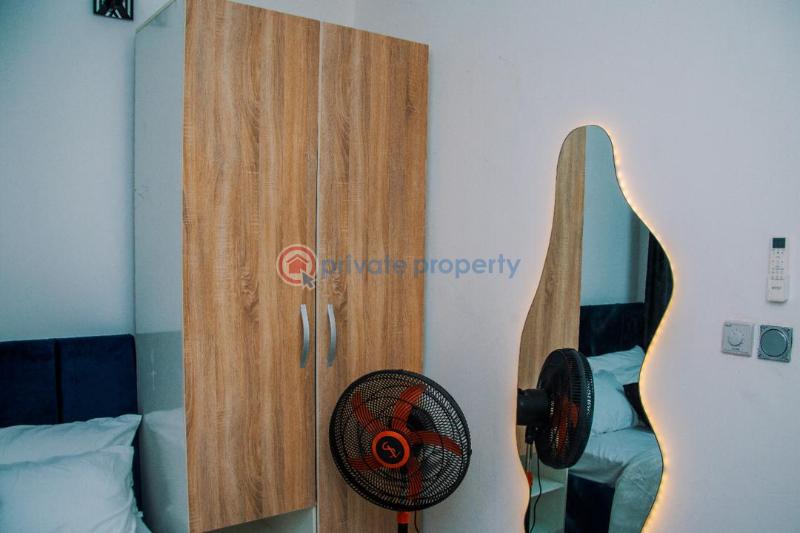4 bedroom Terraced Duplex For Rent Ikota Lekki Lagos - 8