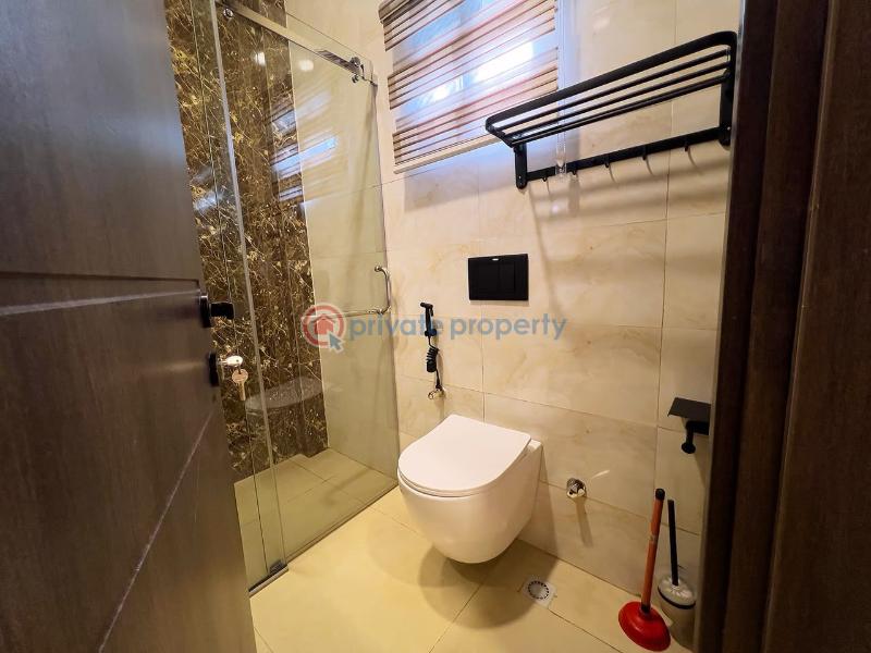 2 bedroom Block Of Flats Short let Jahi Abuja Phase 2  - 7