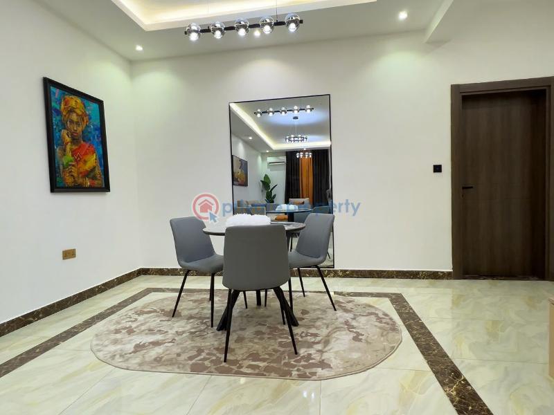 2 bedroom Block Of Flats Short let Jahi Abuja Phase 2  - 4