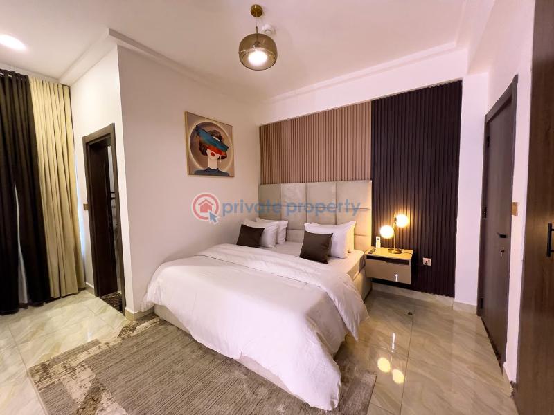 2 bedroom Block Of Flats Short let Jahi Abuja Phase 2  - 3