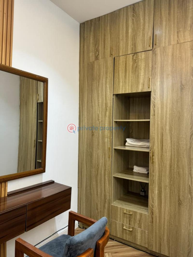 Flat & Apartment For Rent Osapa London Lekki Lagos - 2