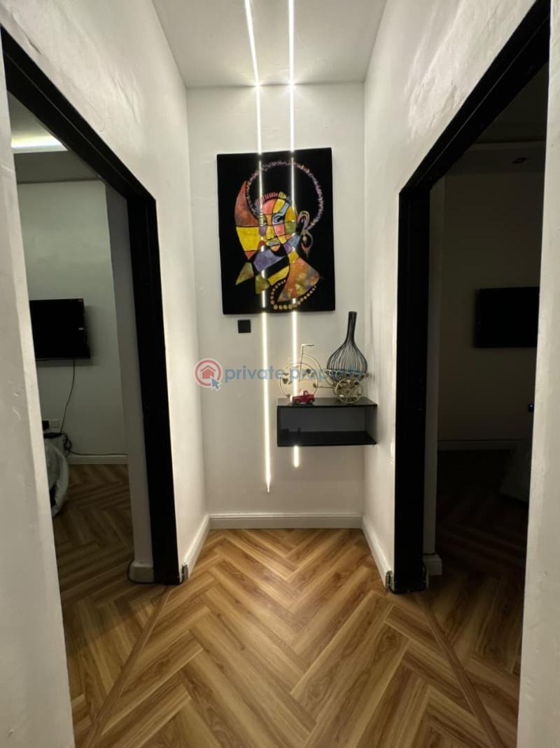 Flat & Apartment For Rent Osapa London Lekki Lagos - 8