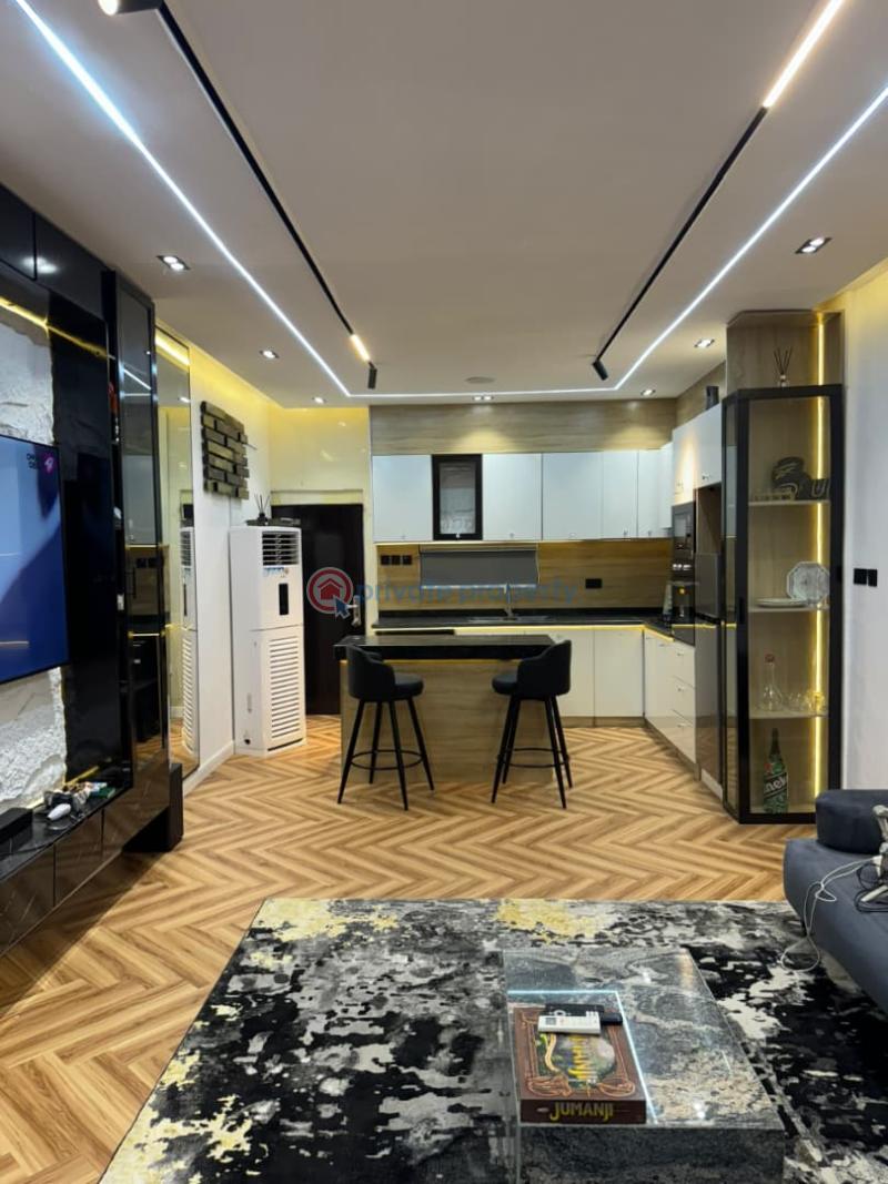 Flat & Apartment For Rent Osapa London Lekki Lagos - 10