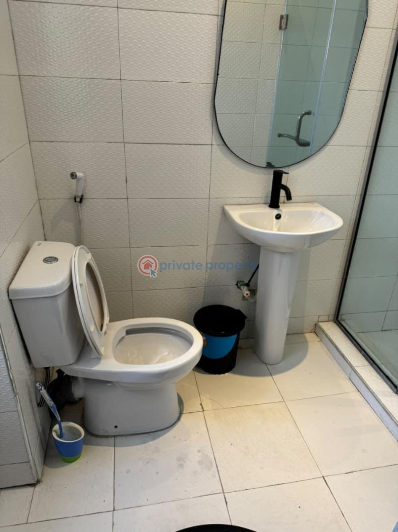 Flat & Apartment For Rent Osapa London Lekki Lagos - 7
