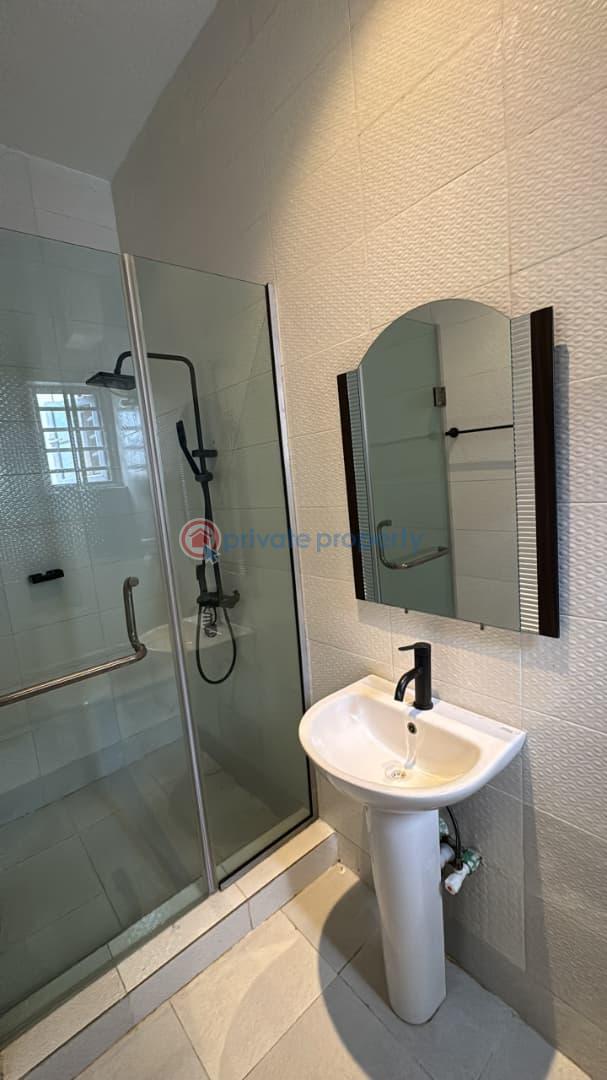 Flat & Apartment For Rent Osapa London Lekki Lagos - 1