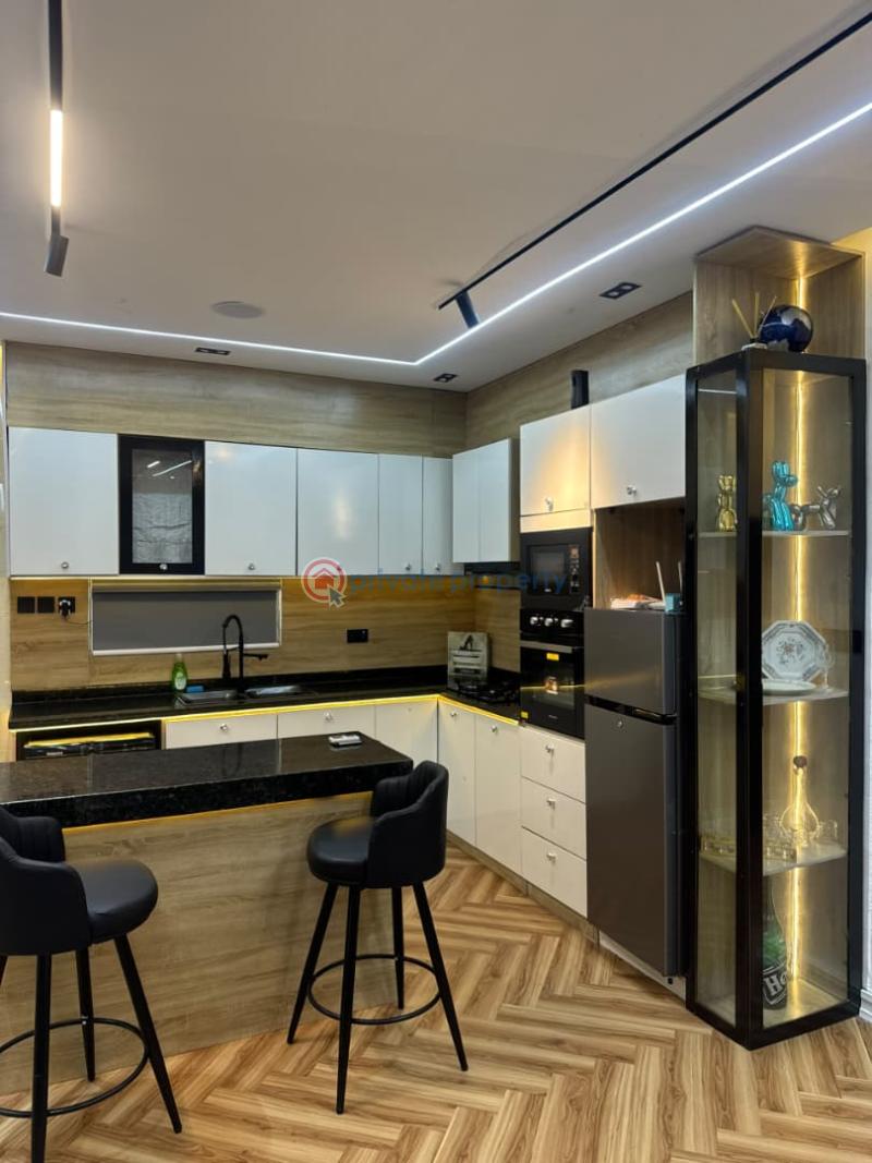 Flat & Apartment For Rent Osapa London Lekki Lagos - 6