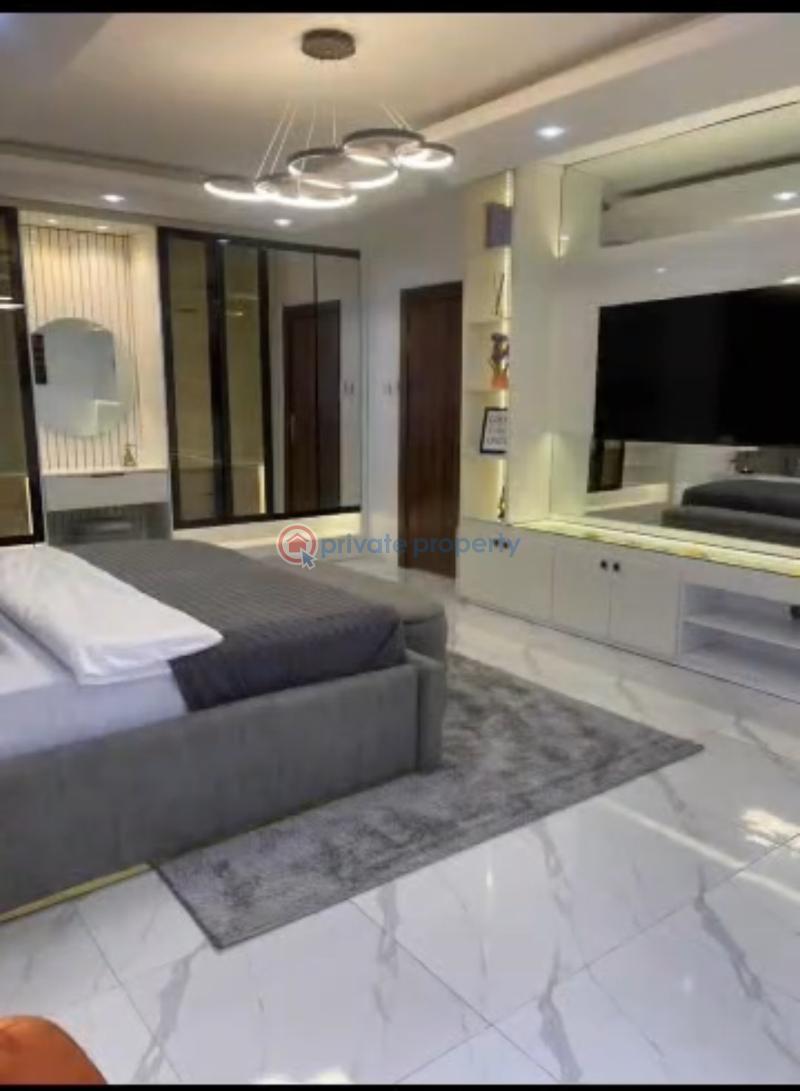 Flat & Apartment For Rent Anthony Village Maryland Lagos - 1