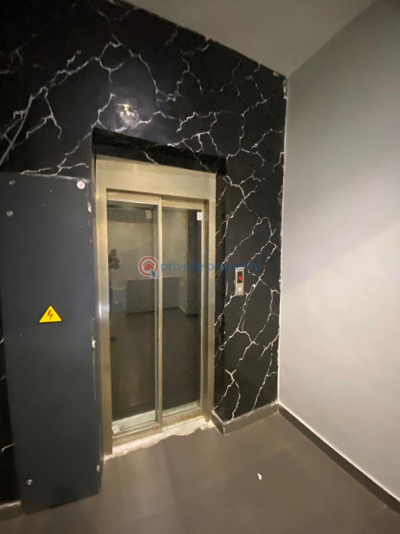 3 bedroom Block Of Flats For Sale Lekki Phase 1 Lagos - 0