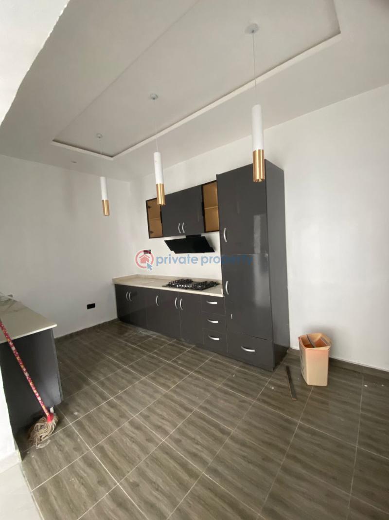 3 bedroom Block Of Flats For Sale Lekki Phase 1 Lagos - 6