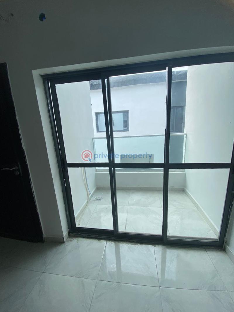 3 bedroom Block Of Flats For Sale Lekki Phase 1 Lagos - 2