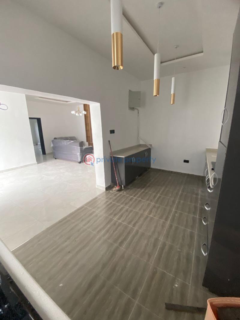 3 bedroom Block Of Flats For Sale Lekki Phase 1 Lagos - 8