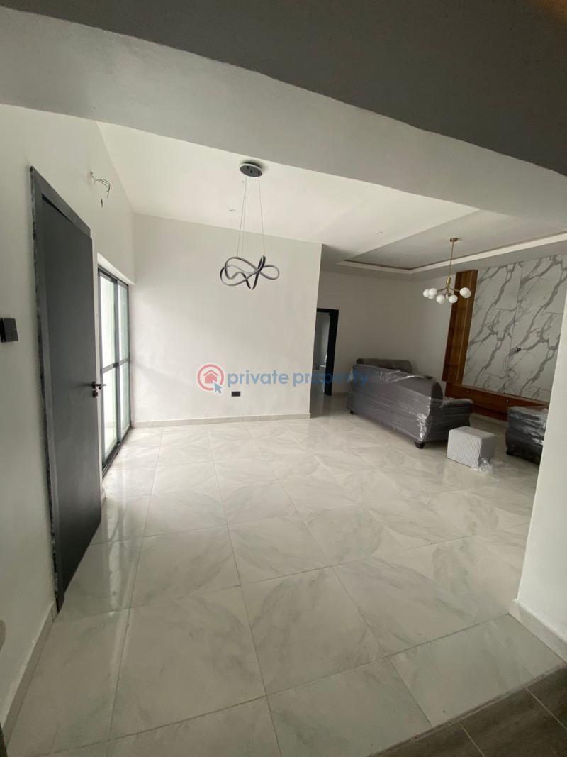 3 bedroom Block Of Flats For Sale Lekki Phase 1 Lagos - 5