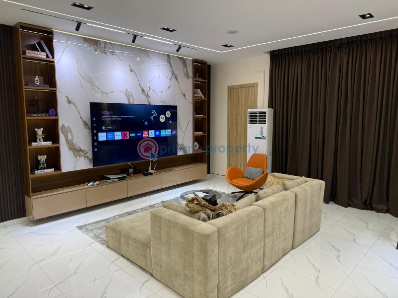 2 bedroom Block Of Flats Short let Ilasan Lekki Lagos - 1