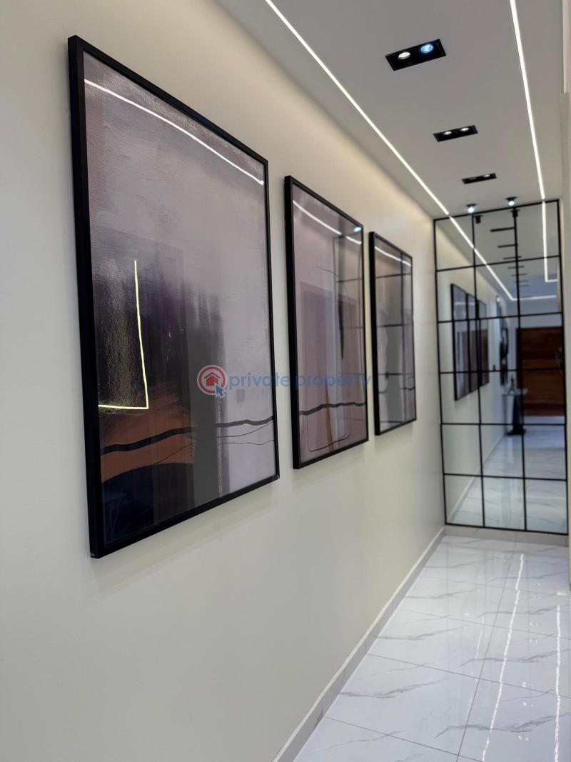 2 bedroom Block Of Flats Short let Ilasan Lekki Lagos - 5