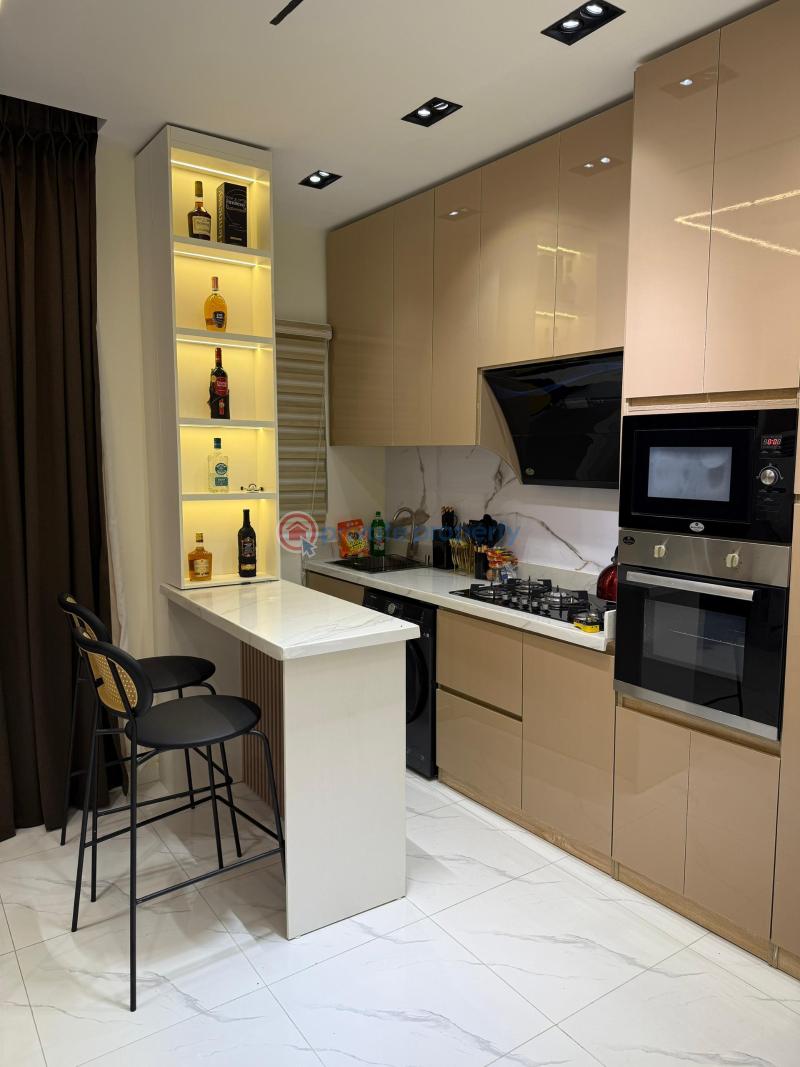 2 bedroom Block Of Flats Short let Ilasan Lekki Lagos - 7