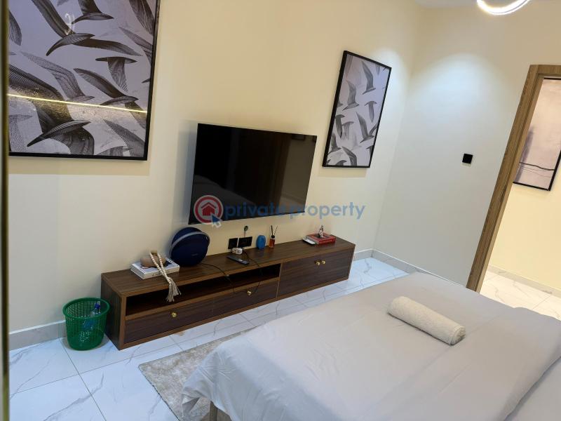 2 bedroom Block Of Flats Short let Ilasan Lekki Lagos - 11