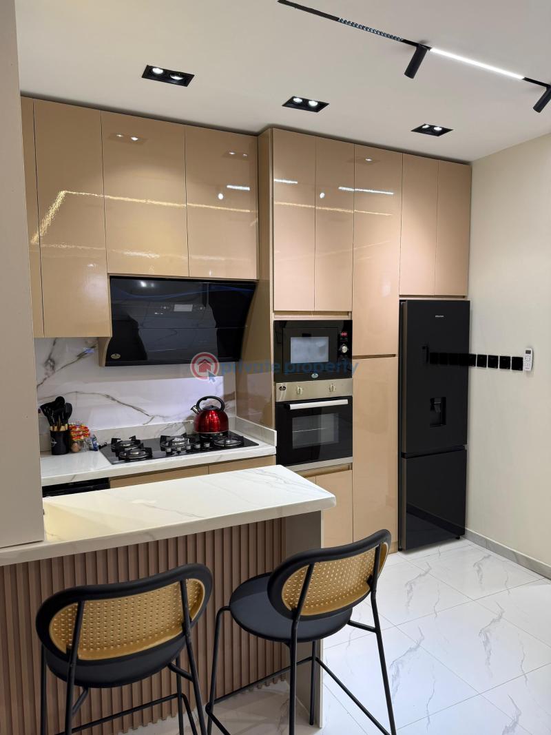 2 bedroom Block Of Flats Short let Ilasan Lekki Lagos - 6