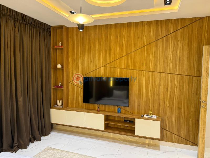 2 bedroom Block Of Flats Short let Ilasan Lekki Lagos - 9