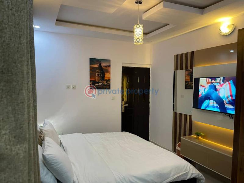 3 bedroom Block Of Flats Short let Abraham Adesanya Estate, Abraham Adesanya Ajah Lagos - 7