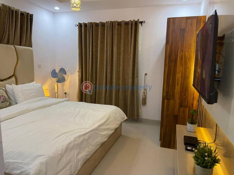 3 bedroom Block Of Flats Short let Abraham Adesanya Estate, Abraham Adesanya Ajah Lagos - 4