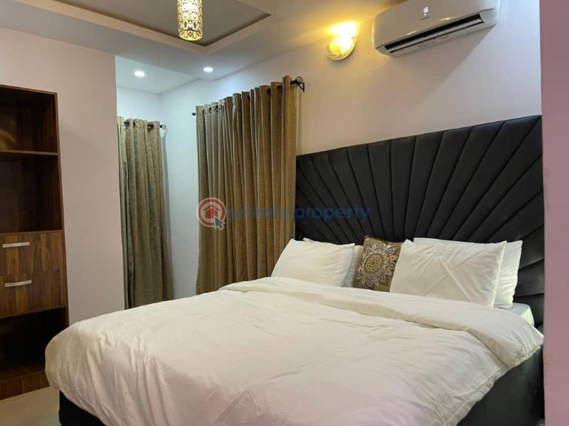 3 bedroom Block Of Flats Short let Abraham Adesanya Estate, Abraham Adesanya Ajah Lagos - 6