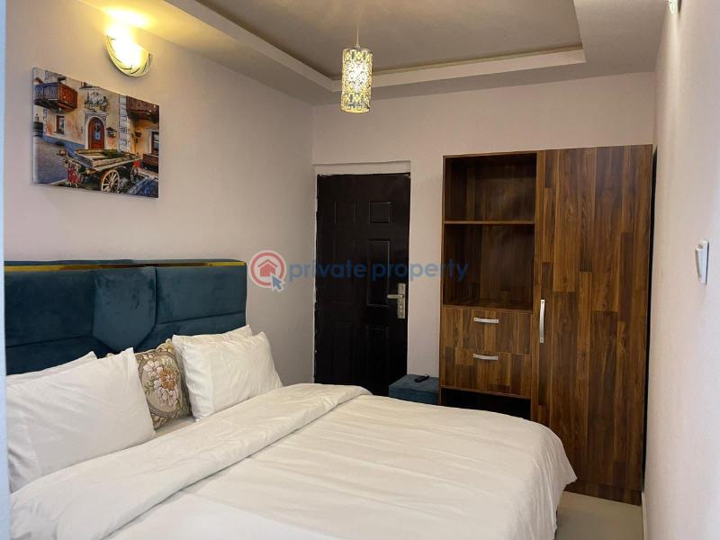 3 bedroom Block Of Flats Short let Abraham Adesanya Estate, Abraham Adesanya Ajah Lagos - 5