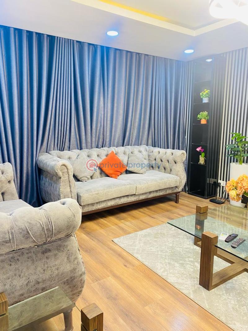 3 bedroom Flat & Apartment For Rent Ikoyi Lagos - 2
