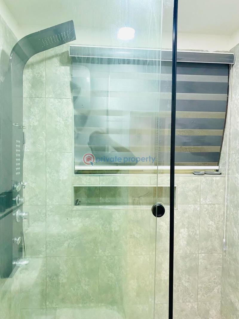 3 bedroom Flat & Apartment For Rent Ikoyi Lagos - 21