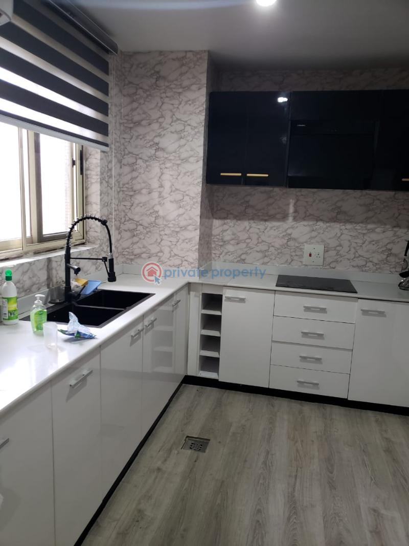3 bedroom Flat & Apartment For Rent Ikoyi Lagos - 3